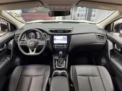 2023 Nissan Qashqai Classic 2.0L Comfort, белый — фото 18