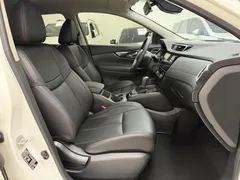 2023 Nissan Qashqai Classic 2.0L Comfort, белый — фото 19