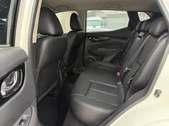 2023 Nissan Qashqai Classic 2.0L Comfort, белый — фото 20