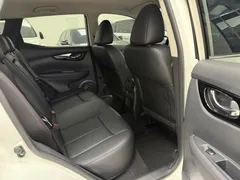 2023 Nissan Qashqai Classic 2.0L Comfort, белый — фото 23