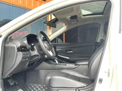 2022 Nissan Sylphy 1.6L XL CVT Enjoy, белый — фото 4