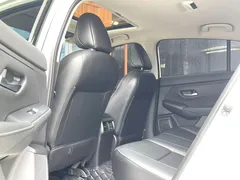 2022 Nissan Sylphy 1.6L XL CVT Enjoy, белый — фото 5