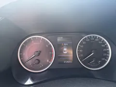 2022 Nissan Sylphy 1.6L XL CVT Enjoy, белый — фото 10
