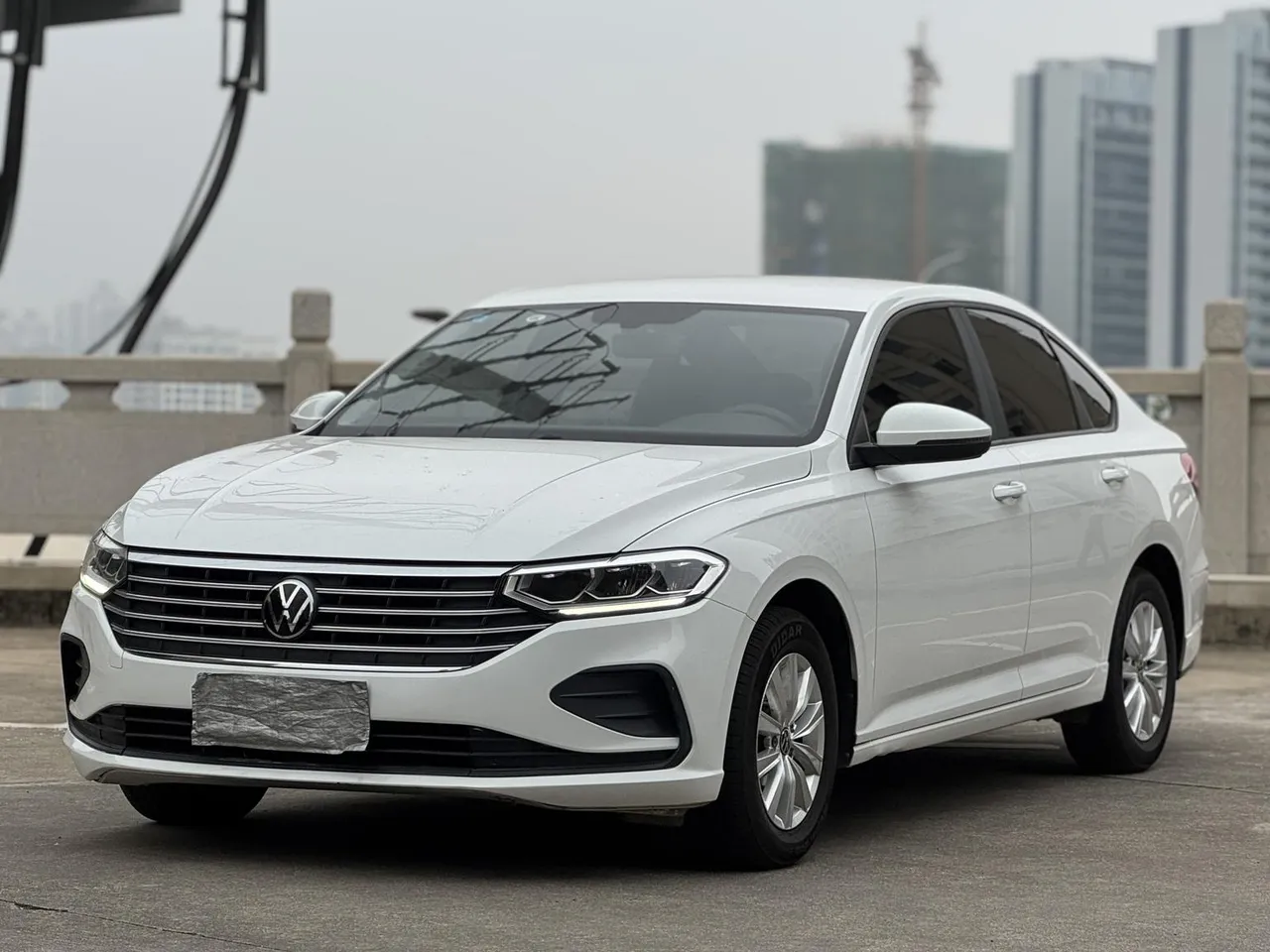 2023 Volkswagen Lavida 1.5L AT