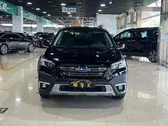 2021 Subaru Outback 2.5i Sport Eyesight, чёрный — фото 2