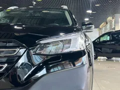 2021 Subaru Outback 2.5i Sport Eyesight, чёрный — фото 8