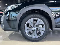 2021 Subaru Outback 2.5i Sport Eyesight, чёрный — фото 10
