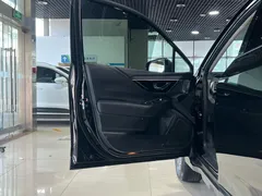 2021 Subaru Outback 2.5i Sport Eyesight, чёрный — фото 11