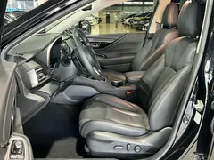 2021 Subaru Outback 2.5i Sport Eyesight, чёрный — фото 12