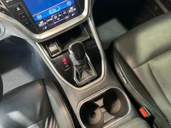 2021 Subaru Outback 2.5i Sport Eyesight, чёрный — фото 13