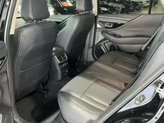 2021 Subaru Outback 2.5i Sport Eyesight, чёрный — фото 18