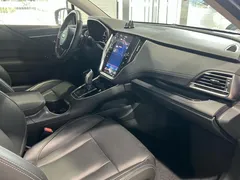 2021 Subaru Outback 2.5i Sport Eyesight, чёрный — фото 22