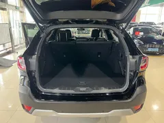 2021 Subaru Outback 2.5i Sport Eyesight, чёрный — фото 24