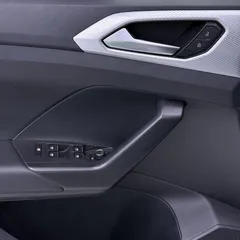 2021 Volkswagen Tacqua 1.5L AT R-Line Smart Connect, белый — фото 6