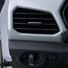 2021 Volkswagen Tacqua 1.5L AT R-Line Smart Connect, белый — фото 8