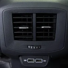 2021 Volkswagen Tacqua 1.5L AT R-Line Smart Connect, белый — фото 10