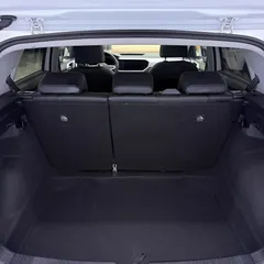 2021 Volkswagen Tacqua 1.5L AT R-Line Smart Connect, белый — фото 16