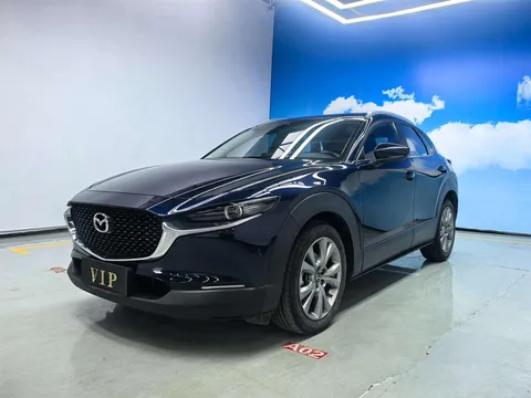 2022 Mazda CX-30 2.0L AT