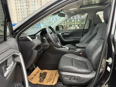 2023 Toyota Wildlander 2.0L 2WD Luxury Plus, чёрный — фото 6