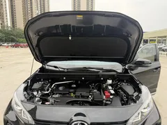 2023 Toyota Wildlander 2.0L 2WD Luxury Plus, чёрный — фото 9