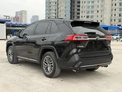 2023 Toyota Wildlander 2.0L 2WD Luxury Plus, чёрный — фото 13