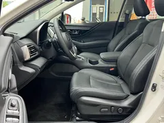 2021 Subaru Outback 2.5i Sport Eyesight, белый — фото 10