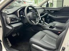2021 Subaru Outback 2.5i Sport Eyesight, белый — фото 11