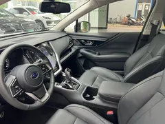 2021 Subaru Outback 2.5i Sport Eyesight, белый — фото 14