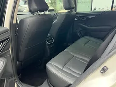 2021 Subaru Outback 2.5i Sport Eyesight, белый — фото 18
