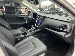 2021 Subaru Outback 2.5i Sport Eyesight, белый — фото 22