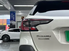 2021 Subaru Outback 2.5i Sport Eyesight, белый — фото 24