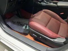 2023 Mazda Mazda3 2.0L AT, белый — фото 17