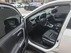 2023 Toyota Wildlander 2.0L 2WD, белый — фото 6