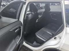 2023 Toyota Wildlander 2.0L 2WD, белый — фото 7