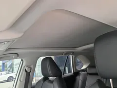 2023 Toyota Wildlander 2.0L 2WD, белый — фото 9