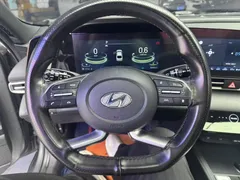 2021 Hyundai Elantra 1.5L CVT GLX Elite — фото 9