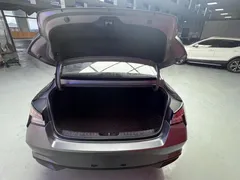 2021 Hyundai Elantra 1.5L CVT GLX Elite — фото 15