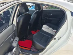 2021 Nissan Sylphy 1.6L XL CVT, белый — фото 14