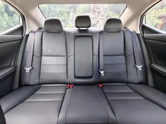 2021 Nissan Sylphy 1.6L XL CVT, белый — фото 21
