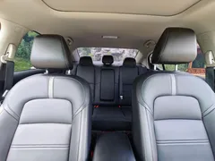 2021 Nissan Sylphy 1.6L XL CVT, белый — фото 22