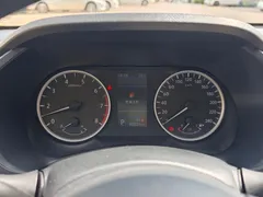 2021 Nissan Sylphy 1.6L XL CVT, белый — фото 23