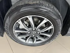 2022 Toyota Yaris L Zhixuan X 1.5L CVT Luxury Plus, белый — фото 7