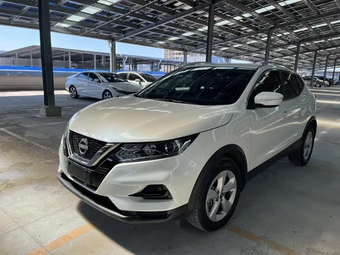 2023 Nissan Qashqai Classic 2.0L Comfort