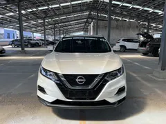 2023 Nissan Qashqai Classic 2.0L Comfort, белый — фото 2