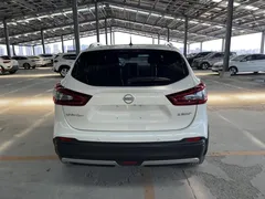 2023 Nissan Qashqai Classic 2.0L Comfort, белый — фото 4