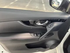 2023 Nissan Qashqai Classic 2.0L Comfort, белый — фото 5