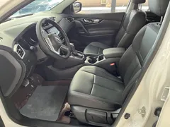 2023 Nissan Qashqai Classic 2.0L Comfort, белый — фото 8