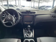 2023 Nissan Qashqai Classic 2.0L Comfort, белый — фото 9