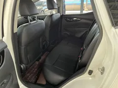 2023 Nissan Qashqai Classic 2.0L Comfort, белый — фото 10
