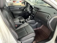 2023 Nissan Qashqai Classic 2.0L Comfort, белый — фото 11